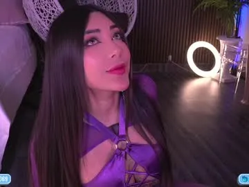 miaknox free chat on liveonude Image 15