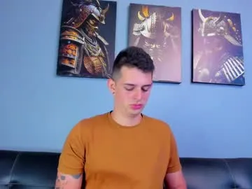 damian__oliver free chat on liveonude