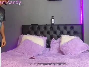 danicandy_ free chat on liveonude