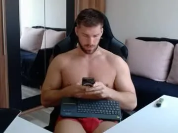 fate_fletcher free chat on liveonude Image 2