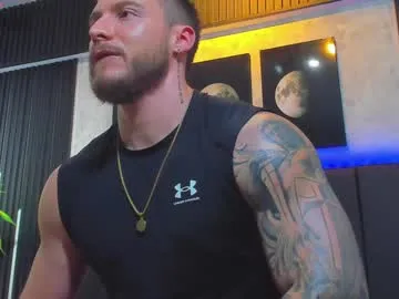 davidd_blake free chat on liveonude