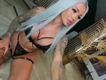 annybecca free chat on liveonude Image 4