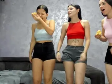 _missperfection_ free chat on liveonude Image 18