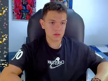 dunkan_kravitz free chat on liveonude