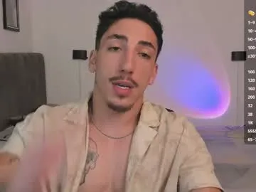 dylan_spencer free chat on liveonude