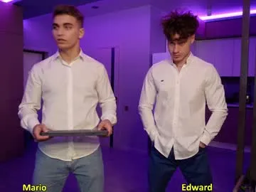 ed_hooligan free chat on liveonude