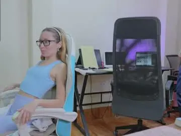 LanaLeetr1 free chat on liveonude Image 11