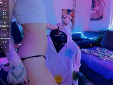 Katyushaa free chat on liveonude Image 7