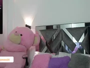 Wild-Angel777 free chat on liveonude Image 19