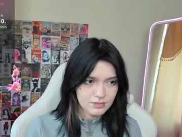 _missperfection_ free chat on liveonude Image 2