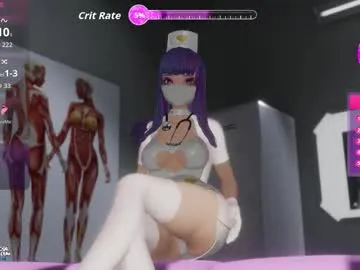 DiamondJo free chat on liveonude Image 5