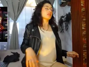 KishaColins free chat on liveonude Image 16