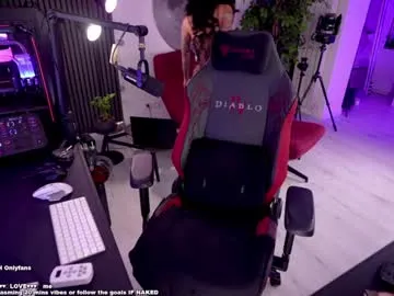 katherinepeti free chat on liveonude Image 12