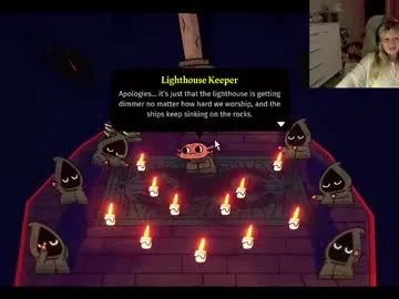 HEYBANANA free chat on liveonude Image 14