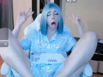 annybecca free chat on liveonude Image 16