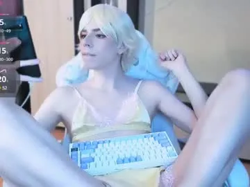 annybecca free chat on liveonude Image 6