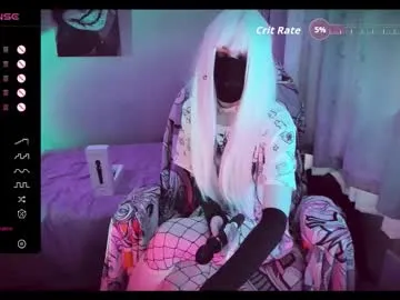 brilliantvictoria free chat on liveonude Image 4