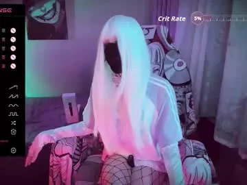 brilliantvictoria free chat on liveonude Image 5