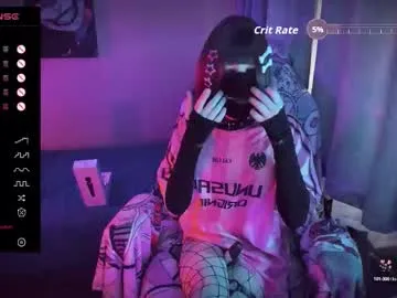 brilliantvictoria free chat on liveonude Image 8