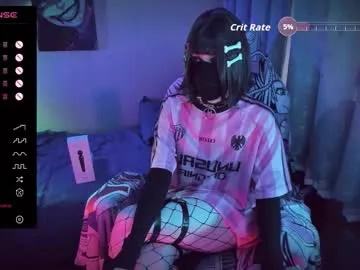 brilliantvictoria free chat on liveonude Image 9