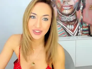 brilliantvictoria free chat on liveonude Image 3