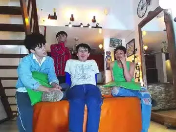 nat_bakerss free chat on liveonude Image 14