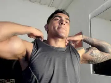 franco_ruiz_ free chat on liveonude