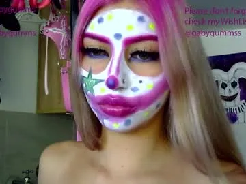 DiamondJo free chat on liveonude Image 17