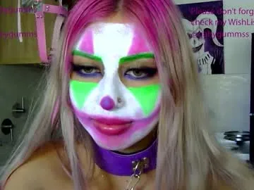 DiamondJo free chat on liveonude Image 18