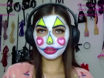 DiamondJo free chat on liveonude Image 3