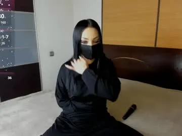 habibi_moon free chat on liveonude