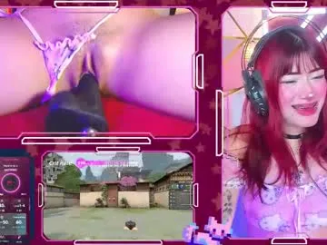 DiamondJo free chat on liveonude Image 17