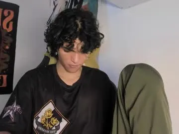 AlexAndPole free chat on liveonude Image 12