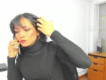 MinniMia free chat on liveonude Image 18