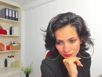 MinniMia free chat on liveonude Image 7