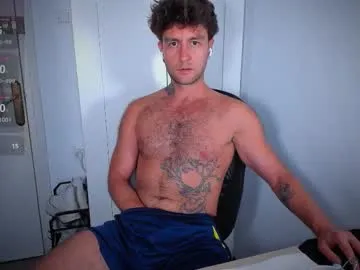 AlexAndPole free chat on liveonude Image 17