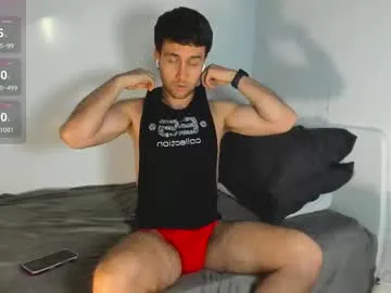 AlexAndPole free chat on liveonude Image 5