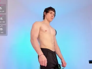 AlexAndPole free chat on liveonude Image 12