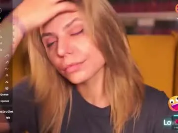 mandarinkaa free chat on liveonude Image 11