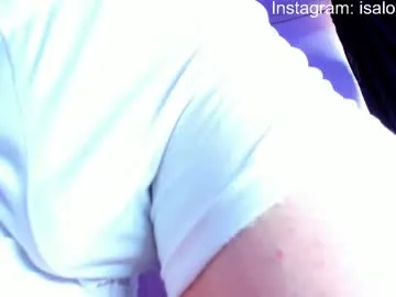 isa_lovers free chat on liveonude