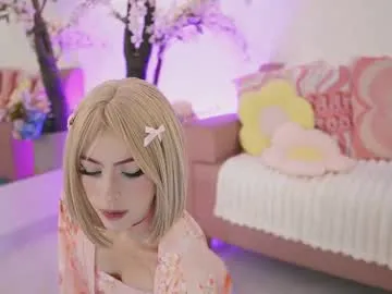 cherry_kissxx free chat on liveonude Image 14