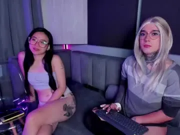 bunnydollstella free chat on liveonude Image 3