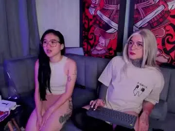 bunnydollstella free chat on liveonude Image 4