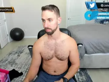 jakeorion free chat on liveonude