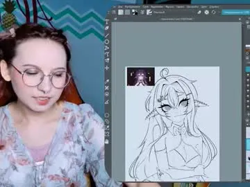 alannavidal free chat on liveonude Image 3