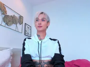 jean_mokujin free chat on liveonude