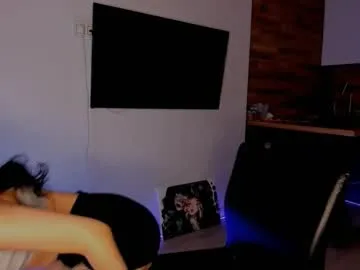 Wild-Angel777 free chat on liveonude Image 12