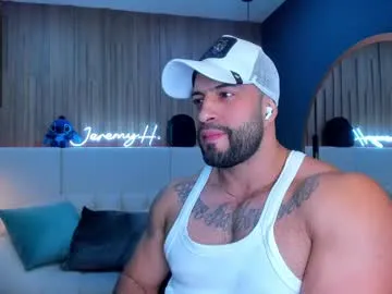 jeremy_harden free chat on liveonude