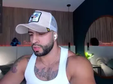 _hairybeard_ free chat on liveonude Image 4