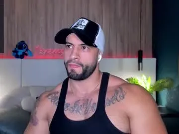 _hairybeard_ free chat on liveonude Image 7